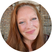Tiffany Todd, LCSW
