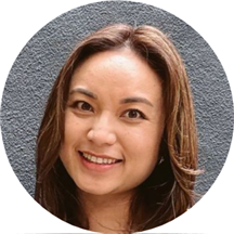 Tiffany Tran, LMFT