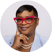 Tiffany Valentine, LPC