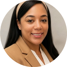 Tiffany Washington, PMHNP