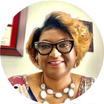 Tiffany Watson, PMHNP