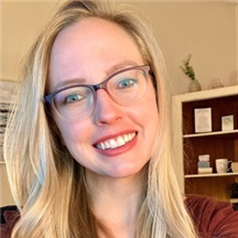 Tiffany Wilcox, LCSW