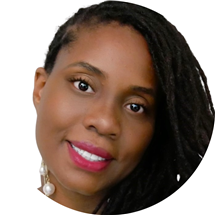 Tiffany Williams, LPC