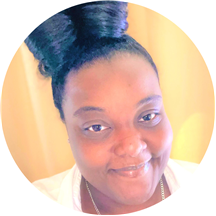 Tiffany Woods, LCPC