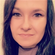 Tiffany Wymore, LPC