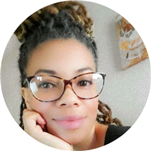Tiffany Wynn, LMSW