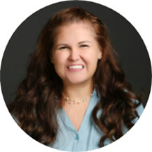 Tiffany Zwahlen, MS
