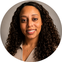 Tifini Smith, LPC