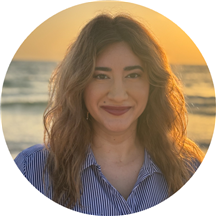 Tihana Sladic, PMHNP