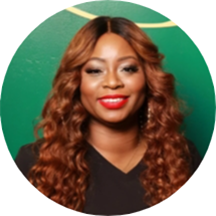 Tikisha Johnson