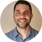 Tim Crosby, LMFT