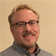 Tim Enevoldsen, LPC