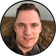 Tim Gough, LCSW - C