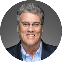 Tim Harris, LPC