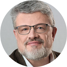 Tim Long, LICSW