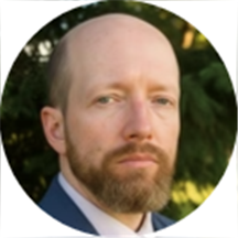 Tim McShane, PMHNP