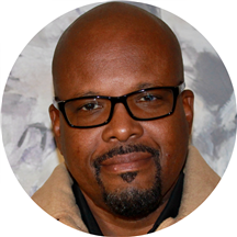 Tim Newsome, PMHNP