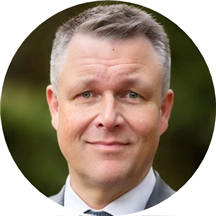 Tim Rowell, LCSW
