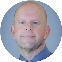 Tim Shreve, LCSW
