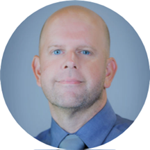 Tim Shreve, LCSW