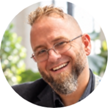Tim Van Antwerp, SW