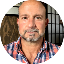 Tim Welch, LPCC
