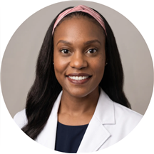 Timekia Thompson, PMHNP