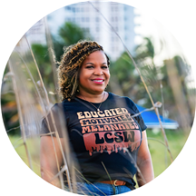 Timitra Martin, LCSW