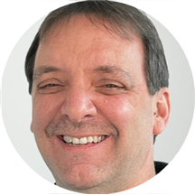 Timothy Bracker, LPCC