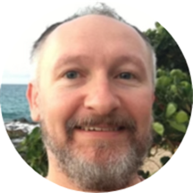 Timothy Davis, LCSW