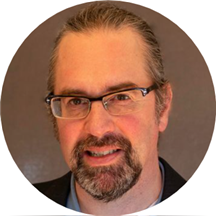 Timothy Dreby, LMFT