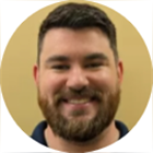 Timothy Frigot, PT