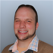 Timothy Gau, LMHC