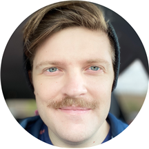 Timothy Goode, LPC