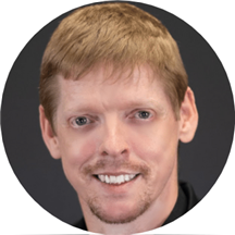 Timothy Hughes, LPC