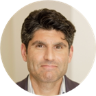 Timothy Hughes, MA, PsyD