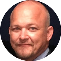 Timothy Hutchinson, LCSW