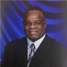 Timothy Ibutu, LCPC