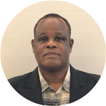 Timothy Ibutu, LCPC