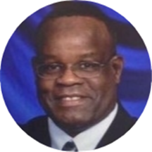 Timothy Ibutu, LCPC