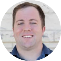 Timothy Johnston II, LPC