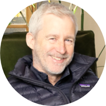 Timothy Moore, LPC