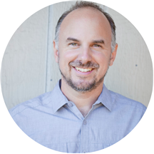 Timothy Norton, LCSW, MA