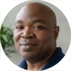 Timothy Pass, MSW