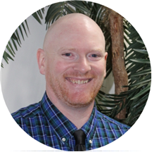 Timothy Porter, MSW, LCSW