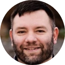 Timothy Raymond, LICSW