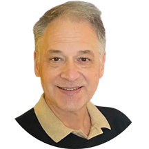 Timothy Strait, LPC