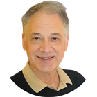 Timothy Strait, LPC