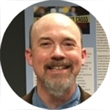 Timothy Templin, LMHC