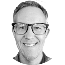 Timothy Weaver, LMHC, LPC